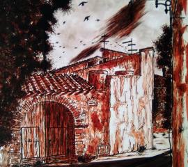 Via Venezia-Scorcio-Gergei