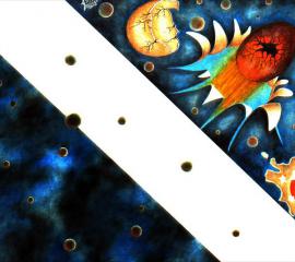 La voglia di vita..non trova ostacoli.!