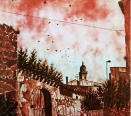 Busachi-Centro Storico