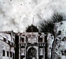 Cagliari-Piazza Arsenale
