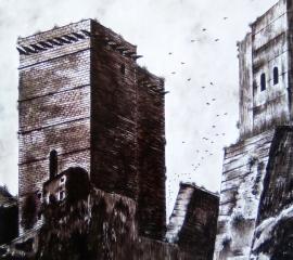 Cagliari-San Pancrazio