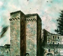 Cagliari-Torre dell'Elefante