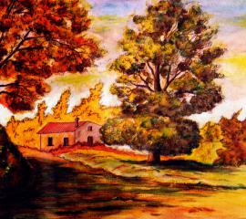 Casolare