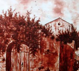 Dolianova Centro Dolianova Via del Centro