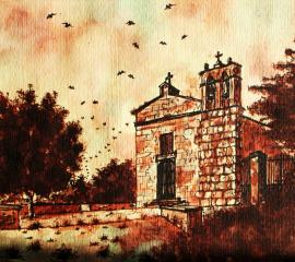 Figu-Chiesa di periferia