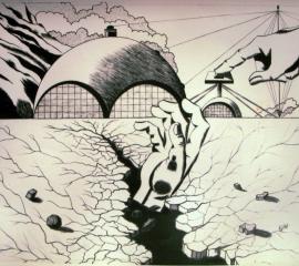 C'è sempre chi è più forte..anche del bene.! 