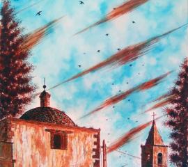 Gergei-Cupola San Vito