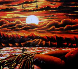 Luci tra sogno e realtà