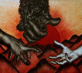 Oltre ogni barriera..La giustizia!