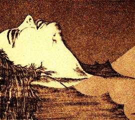 Lontano dai pensieri