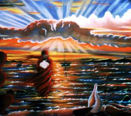 Amarsi..va oltre l'unione fisica.!