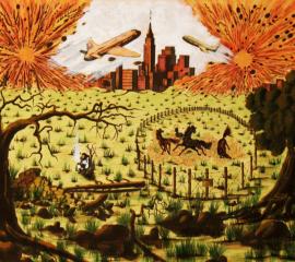Rispetto della natura