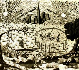 Su questa strada..Bohhh.!