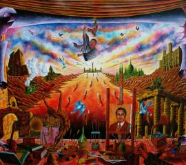 Viaggio attraverso il tempo