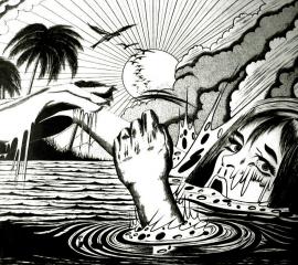 L'ultimo volo C'è sempre..una mano che può stringere la tua.!