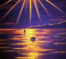 Luminosità surreale