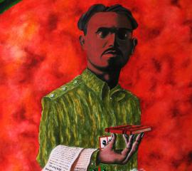 Lussu..ambìti traguardi a caro prezzo.!