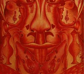 Evoluzione di un Essere......Dal...!Al nulla relativo?