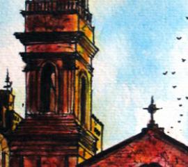 S'ant'Ambrogio Monserrato