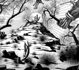 Ascolta la voce della natura