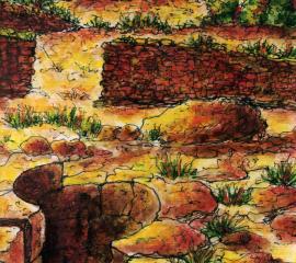 Pozzo Sacro Romano Nuragus