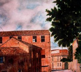 Centro Via Roma Nuragus