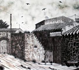 Pau-Luci a Mezzogiorno