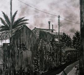 Nuragus Via Mazzini Nuragus Periferia