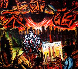 I grandi drastici eventi..non sempre hanno origine dal nulla..Mah.!