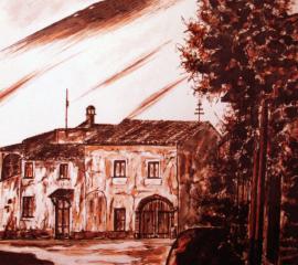 San Sperate-Via Arbarei