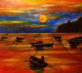 Cagliari-Selle del Diavolo