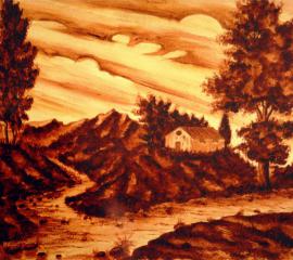 Sera d'Autunno Campagna