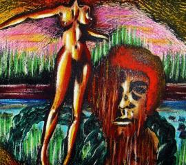 Primi sogni che diventano realtà