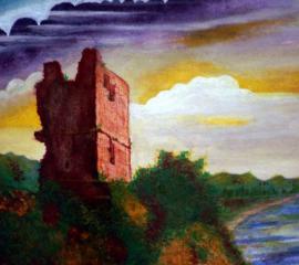 Torre Salina Muravera