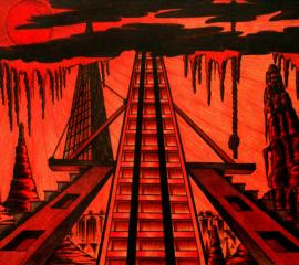 La strada giusta...!