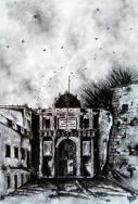Cagliari-Piazza Arsenale