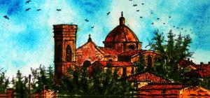 Nurri-Scorcio chiesa